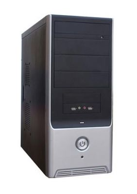 CASE ATX - USED