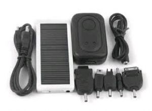 АДАПТЕР SOLAR CHARGER