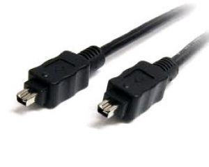 КАБЕЛ IEEE 1394 4/4 1.8m