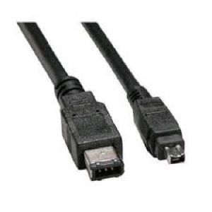 КАБЕЛ IEEE 1394 6/4 1.8m