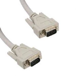 КАБЕЛ VGA DB15 NORMAL
