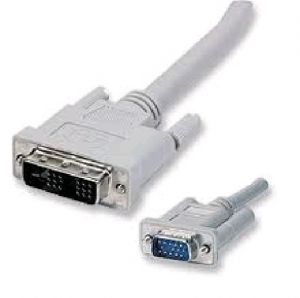 КАБЕЛ DVI(M)-VGA(F)