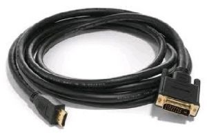 КАБЕЛ DVI-D-HDMI 3m