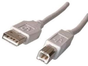 КАБЕЛ USB A/B 5m