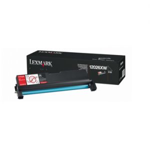 ТОНЕР КАСЕТА LEXMARK E120