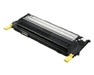 ТОНЕР КАСЕТА SAMSUNG CLP-315-Y CLP310/3170/3175