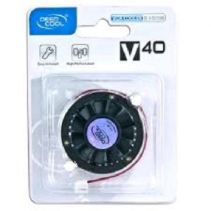 ВЕНТИЛАТОР VIDEO DEEP COOL V40