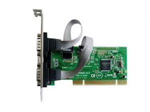 КОНТРОЛЕР PCI RS232 MOSCHIP MCS9865IV-2S