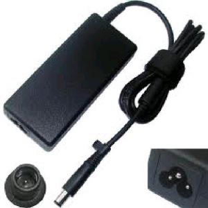 АДАПТЕР HP 65W 18.5V/3.5A/7.4mm*5.0mm