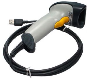 БАРКОД SYMBOL LS2208 WHITE USB