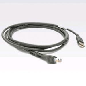 БАРКОД КАБЕЛ SYMBOL USB