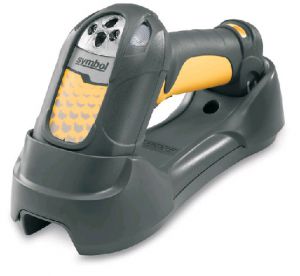 БАРКОД WIRELESS SYMBOL LS3478 FZ