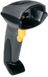 БАРКОД SYMBOL DS6608 BLACK USB