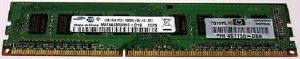 ПАМЕТ DDR3 1GB/1333MHz/PC3-10600U