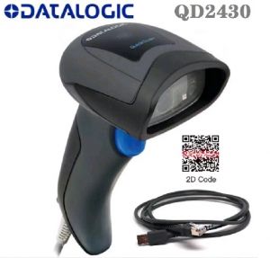 БАРКОД DATALOGIC QUICKSCAN QD2430