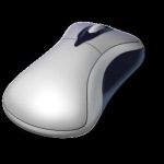 MOUSE SCROLL /RS232