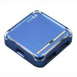USB HUB 4PORT USB2.0