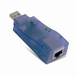 USB LAN 10/100