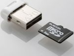 USB MICRO SD CARD READER