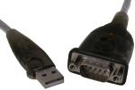 USB RS232 DB9 ATEN /UC232A