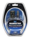 USB RS232 DB9 MANHATTAN /205146