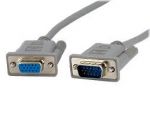 КАБЕЛ VGA DB15 M/F/1.8m/11.99.6518