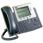 VOIP / IP PHONE CISCO CP-7940G