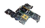 MB LAPTOP DELL D620 P/N: 0RT932