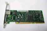 LAN-PCI-X / INTEL PRO/1000MT RC82545GM