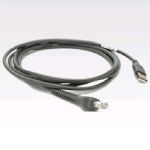 БАРКОД КАБЕЛ SYMBOL USB
