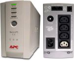 UPS APC 500 BACK-UPS CS