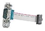 КАБЕЛ RS232 41R6197 IBM/LENOVO M5x
