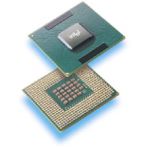 CPU Intel Core Solo T1400-1.83GHz/2MB/667