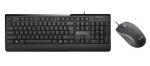 KB BULK DELUX DLK-6010 + M375U