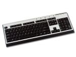 KB DELUX 5002/BDS/USB