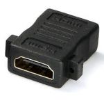 ПРЕХОДНИК HDMI-HDMI F/F