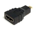 ПРЕХОДНИК HDMI-micro HDMI F/M