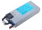 PSU SERVER HP 460W PLATINUM 643931-001