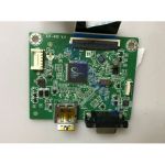 DRIVER BOARD ILIF-462 V.A 492A00AL1300H01 USED