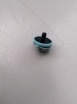 HDD SCREW HP 2.5`` 594220-001 Black 1pcs